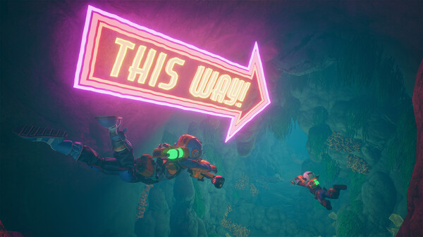 狂野星球复仇记 宇宙囤积者版|中字-国语|V113464-宾果大乱斗DLC-双人同屏+预购奖励+原声音乐+电子书|解压即撸|