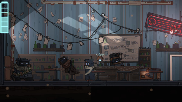 地球上的罗伯特|官方中文|Build.20856240-末日种田-机械废土|解压即撸|