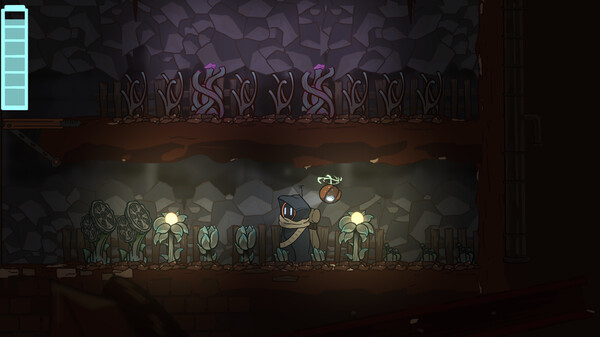 地球上的罗伯特|官方中文|Build.20856240-末日种田-机械废土|解压即撸|