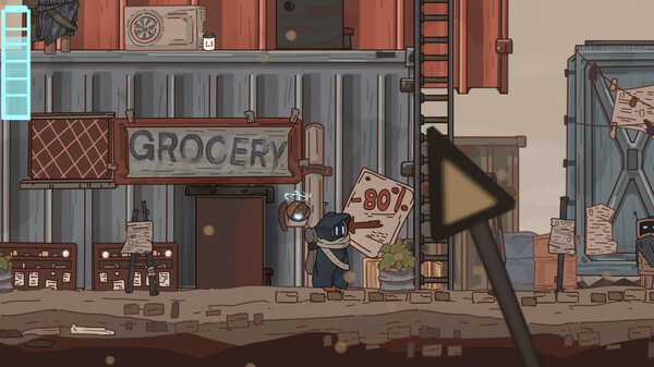 地球上的罗伯特|官方中文|Build.20856240-末日种田-机械废土|解压即撸|