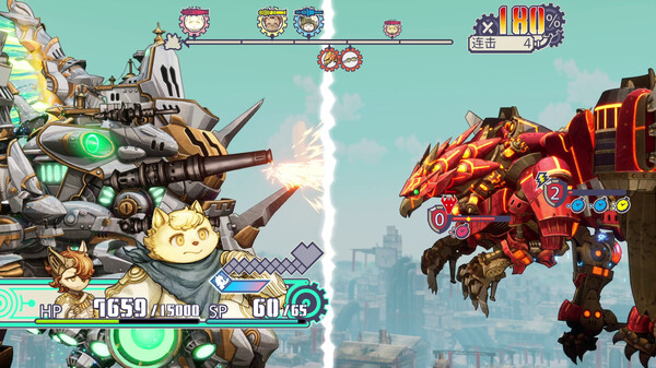 战场的赋格曲3|豪华中文|Build.20233818-战歌再响-魔血之誓+预购特典+季票+全DLC+原声音乐+漫画|解压即撸|