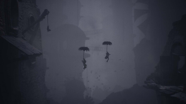 小小梦魇3|豪华中文|Build.20667220+预购特典+全DLC+漩涡的秘密扩充票-支持手柄|解压即撸|