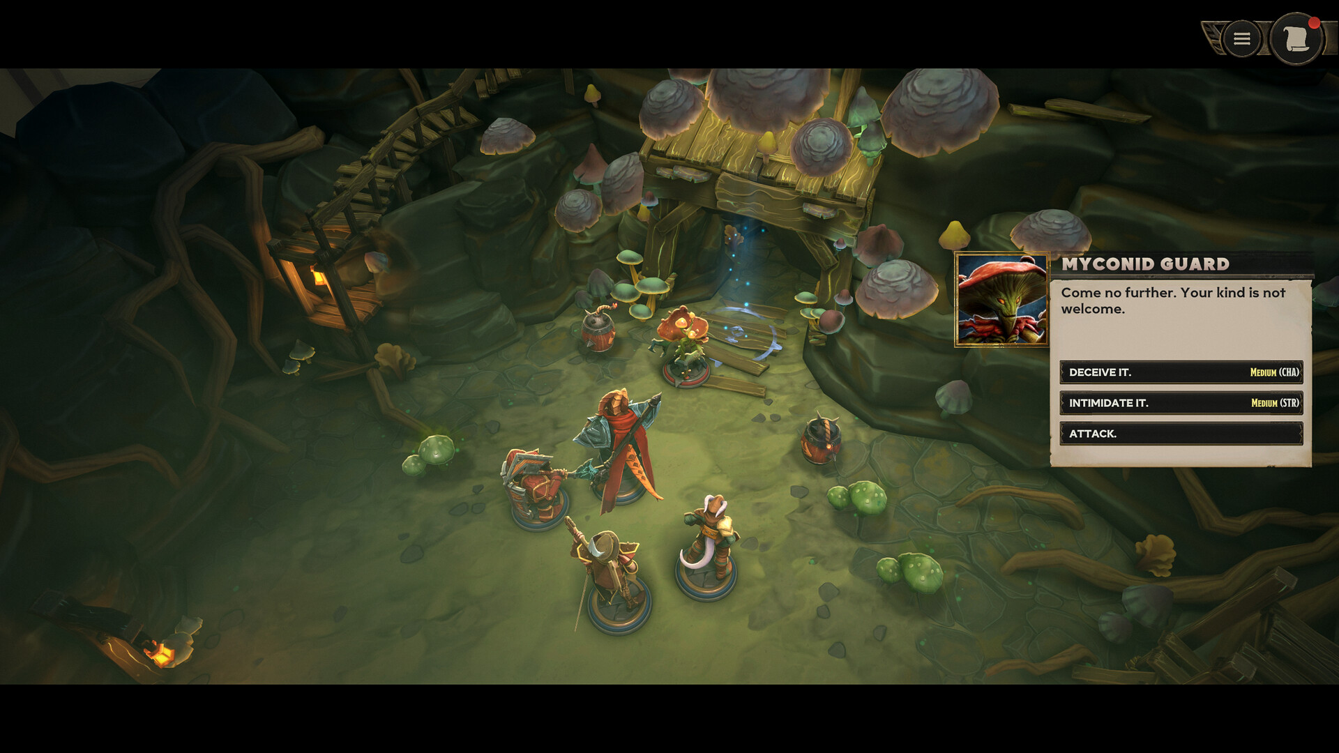 地城英雄×龙与地下城 战痕之印|官方中文|Build.20876751+全DLC|解压即撸|