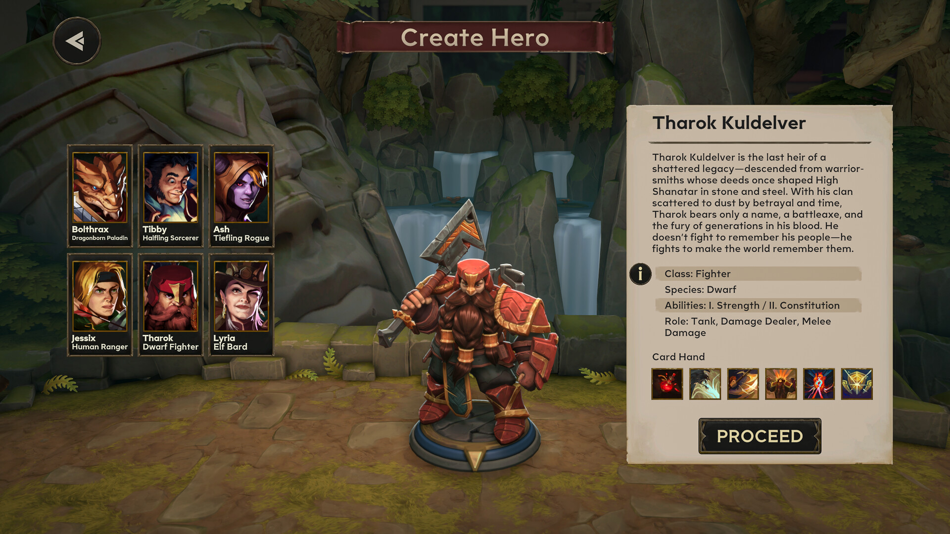 地城英雄×龙与地下城 战痕之印|官方中文|Build.20876751+全DLC|解压即撸|