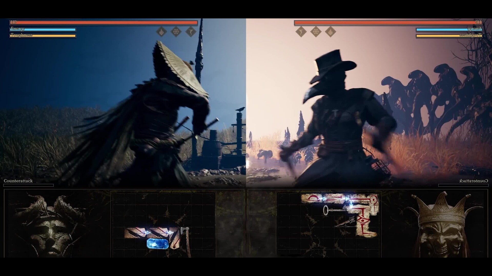 无用之人 登神长阶|豪华中文|-Build.20874651-1.0.2+全DLC|解压即撸|