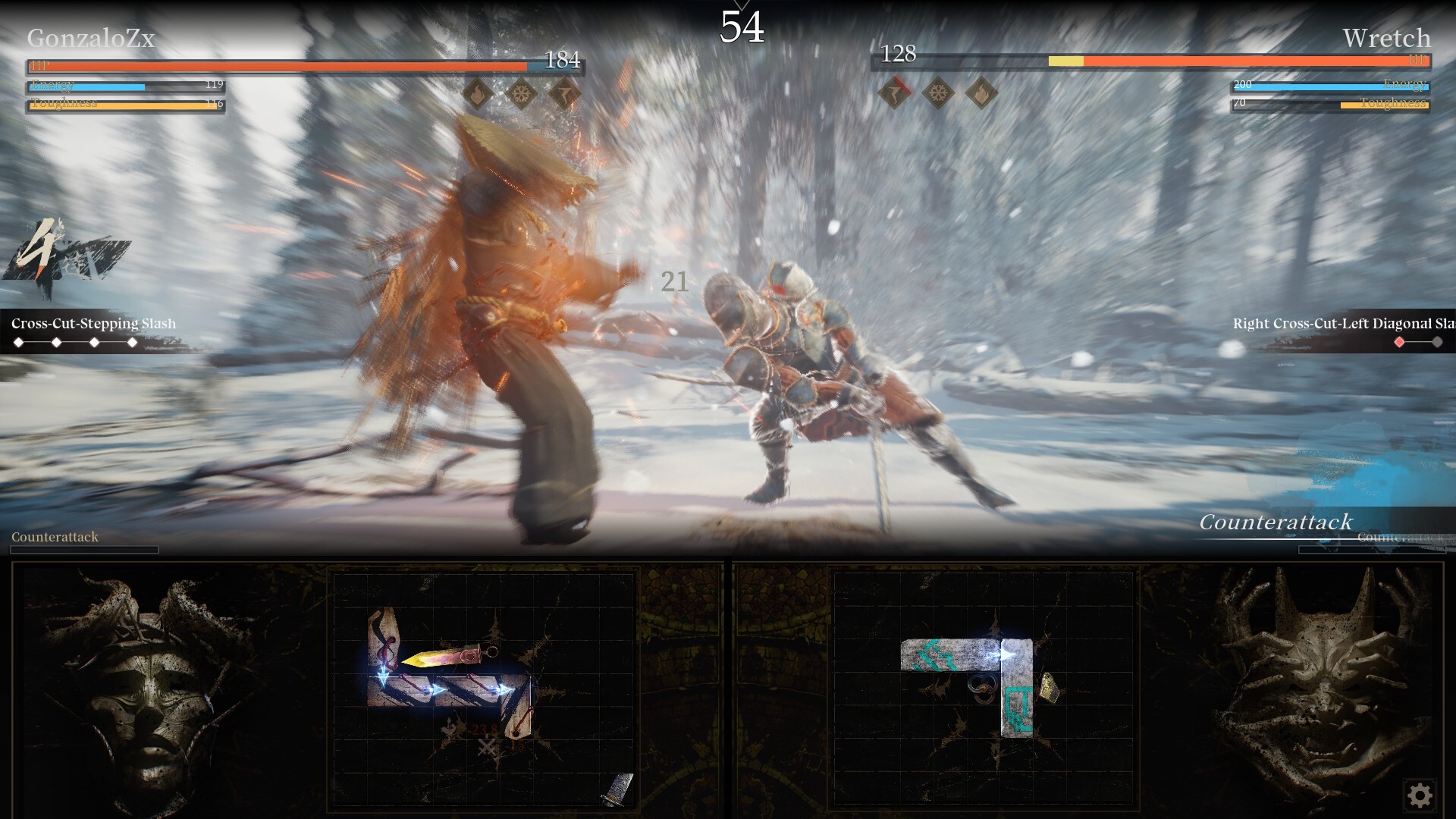 无用之人 登神长阶|豪华中文|-Build.20874651-1.0.2+全DLC|解压即撸|