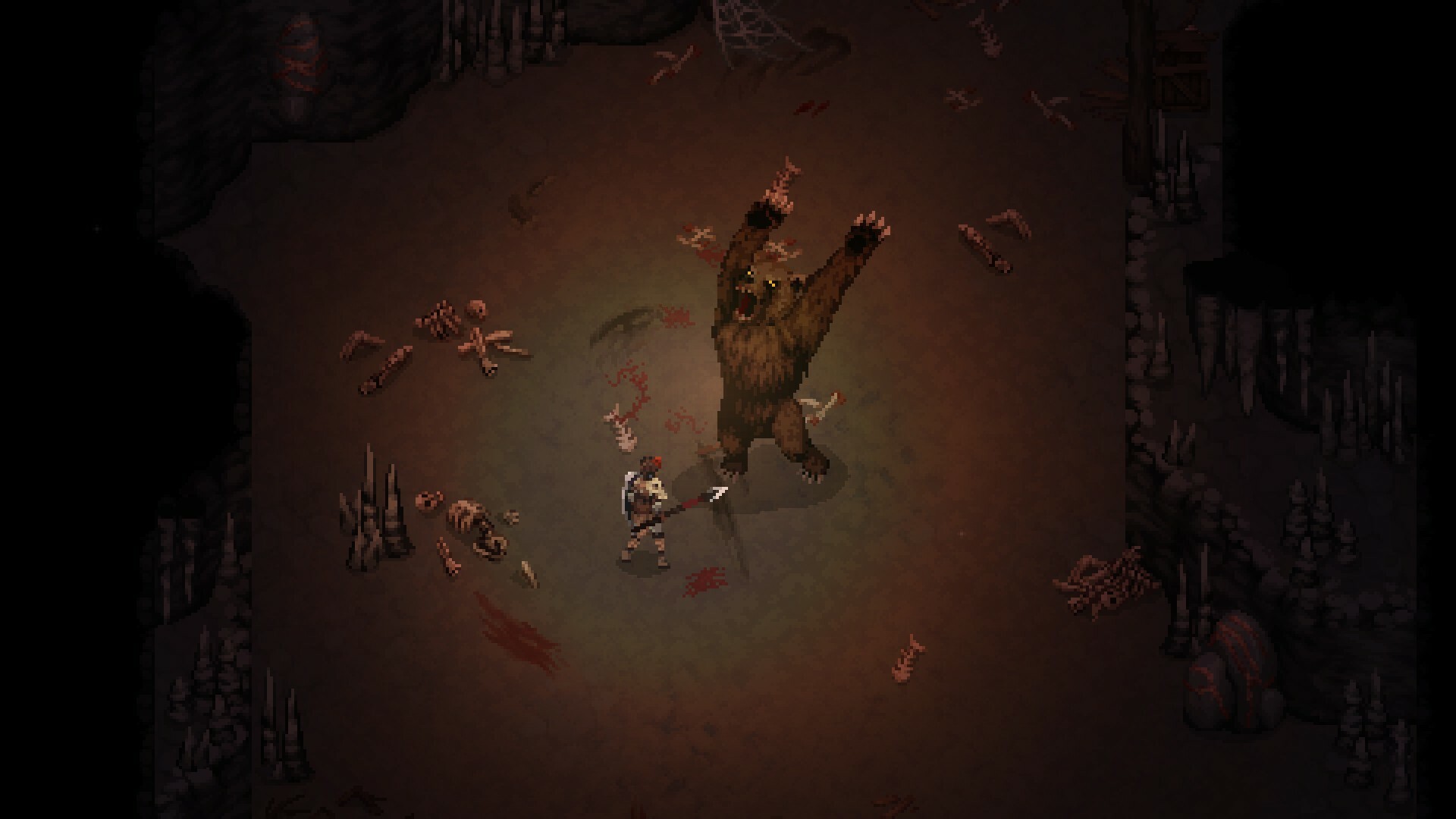 困兽之国|豪华中文|Build.20850333+预购特典-万物有灵+全DLC|解压即撸|