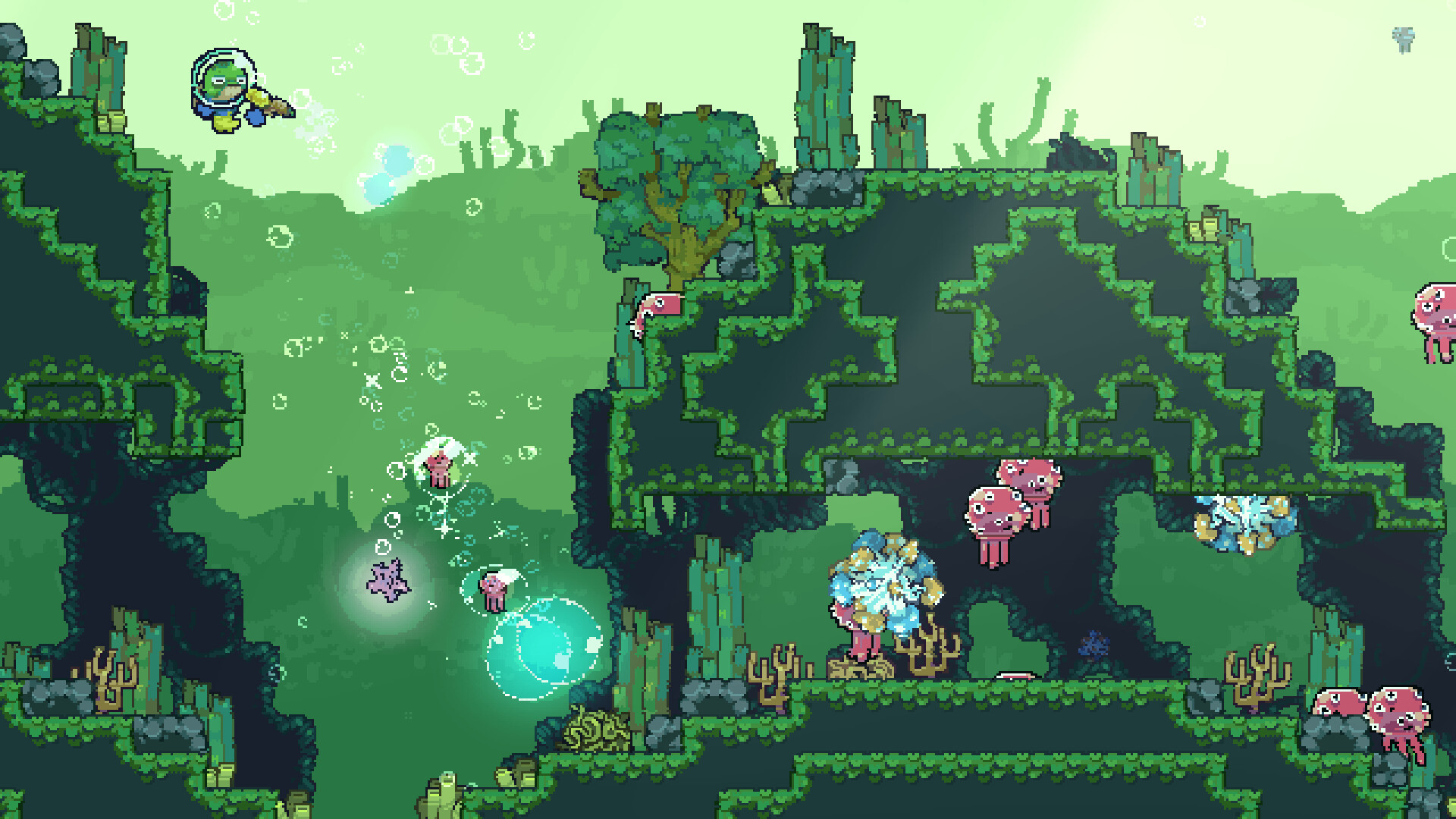 龟龟潜海记 Shelldiver|豪华中文|Build.20891739|解压即撸|