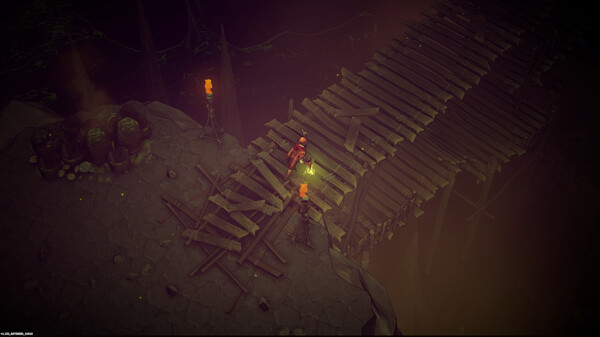 地狱丧钟 Hell Clock|豪华中文|Build.20904550-苍穹堕落-怒斩亡魂+全DLC+修改器|解压即撸|