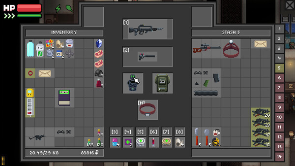 零号 希沃特|官方中文|Build.20855056-末日追击-荒野猎人|解压即撸|