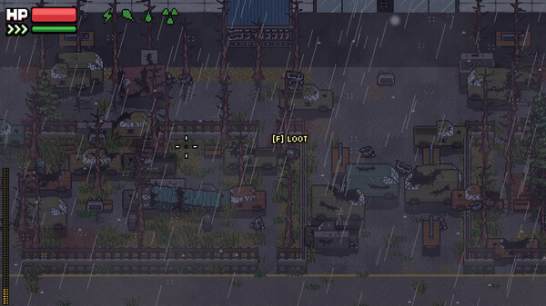 零号 希沃特|官方中文|Build.20855056-末日追击-荒野猎人|解压即撸|