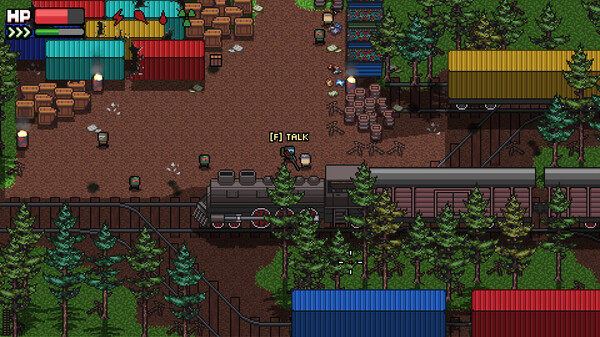 零号 希沃特|官方中文|Build.20855056-末日追击-荒野猎人|解压即撸|