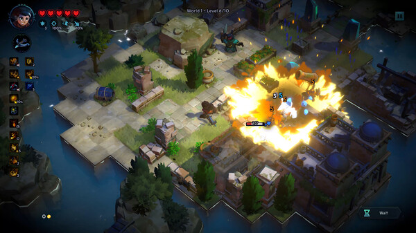 孤岛猎神|豪华中文|Build.20799324+全DLC-支持手柄|解压即撸|