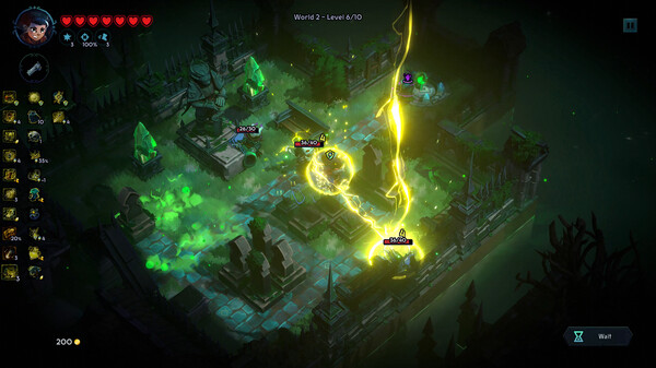 孤岛猎神|豪华中文|Build.20799324+全DLC-支持手柄|解压即撸|