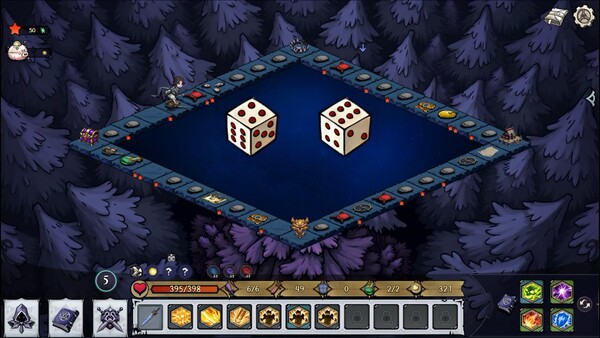 黑暗童话|豪华中文|Build.20853848-全新模式-夜殇裂界-堕灵契约+全DLC|解压即撸|