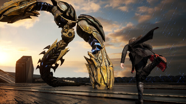 失落之魂|豪华中文|Build.20885996-燧火不灭-极渊涅槃+全DLC-支持手柄+修改器