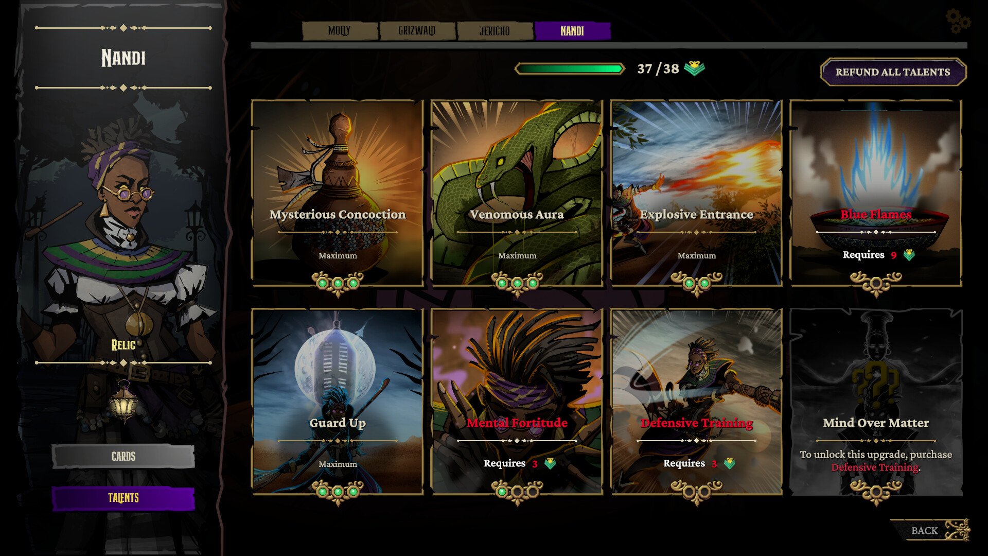 狩猎之夜 主权辛迪加|豪华中文|V1.0.36+全DLC|解压即撸|