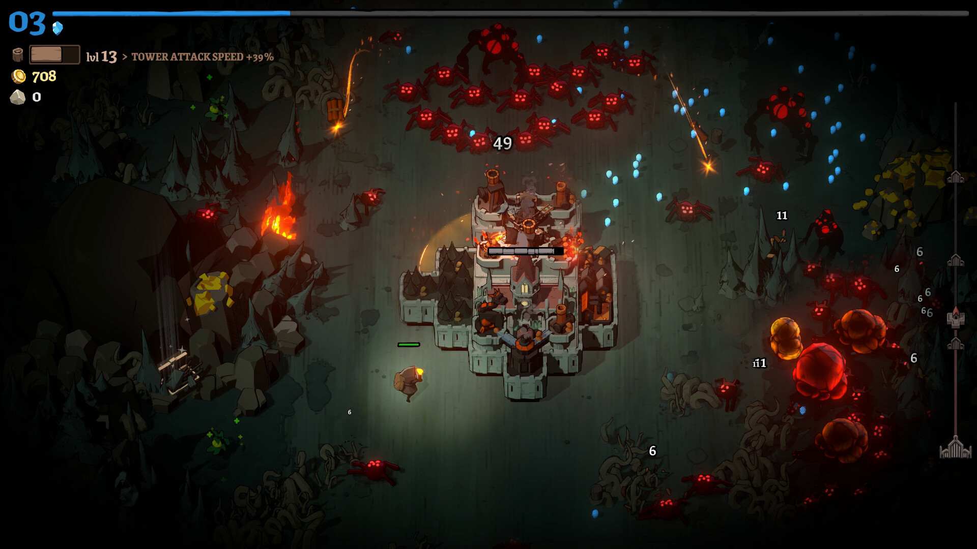 怪物来袭 摇滚狂飙|豪华中文|V1.0.8.0+全DLC|解压即撸|