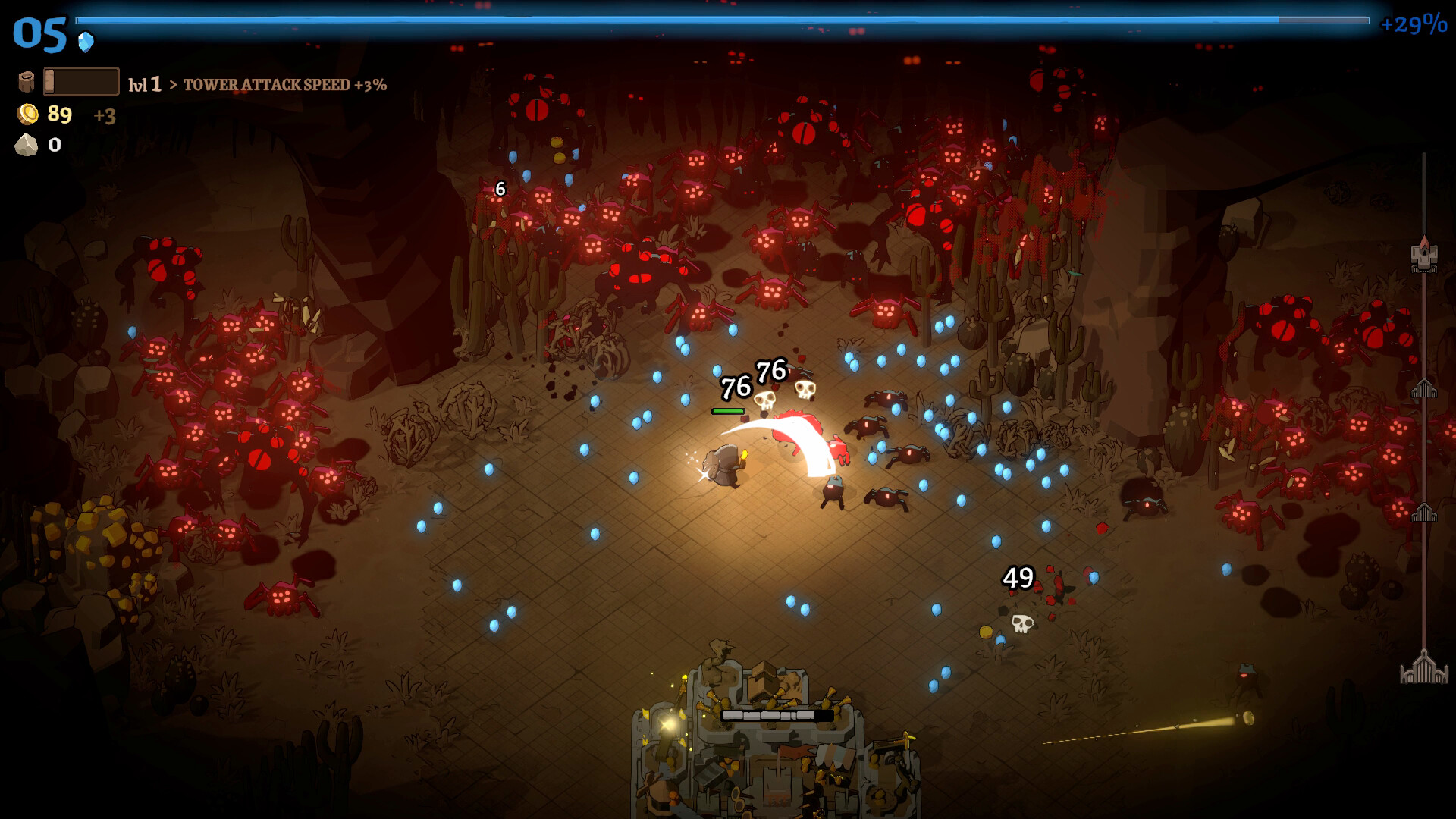 怪物来袭 摇滚狂飙|豪华中文|V1.0.8.0+全DLC|解压即撸|