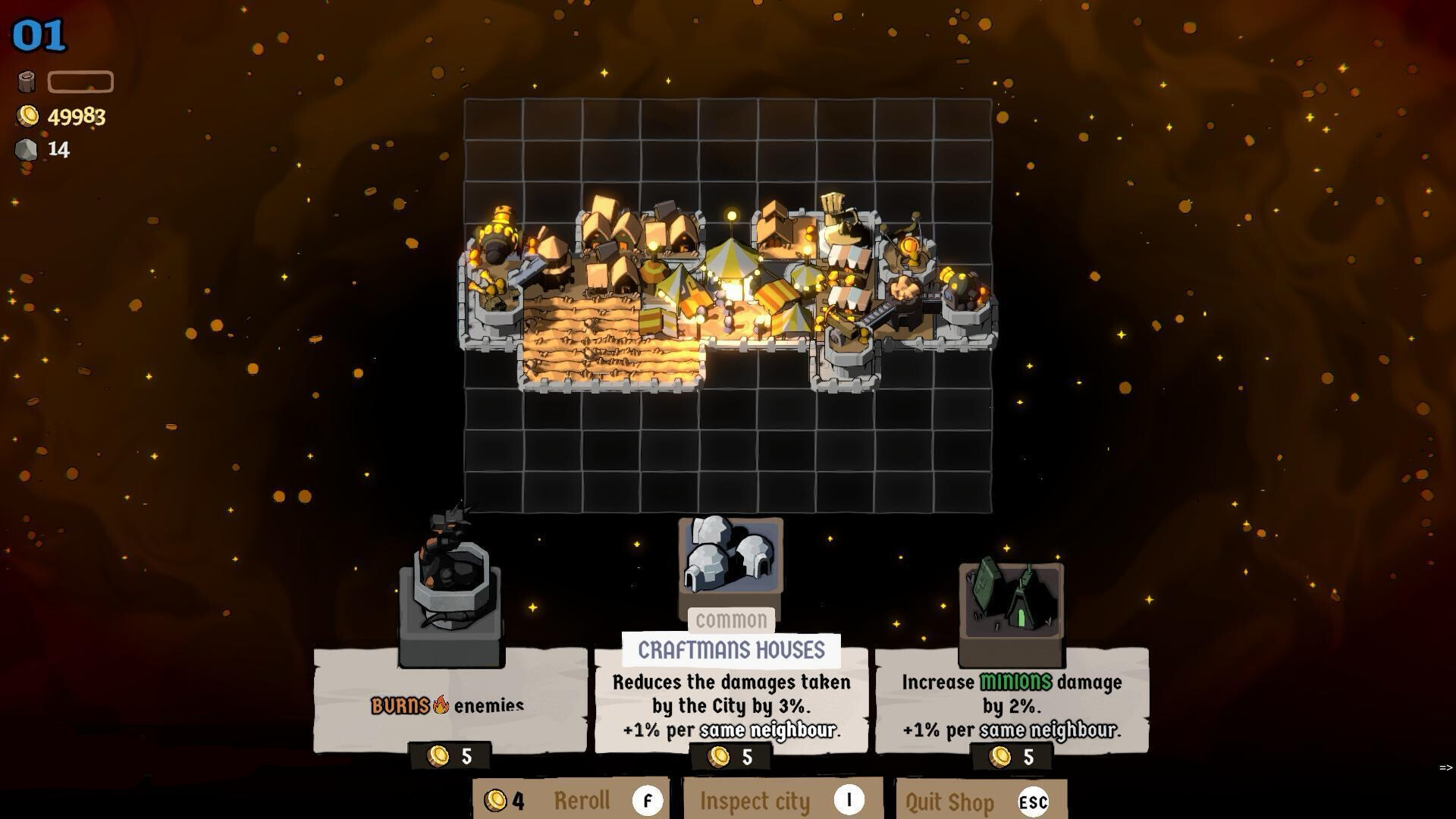 怪物来袭 摇滚狂飙|豪华中文|V1.0.8.0+全DLC|解压即撸|