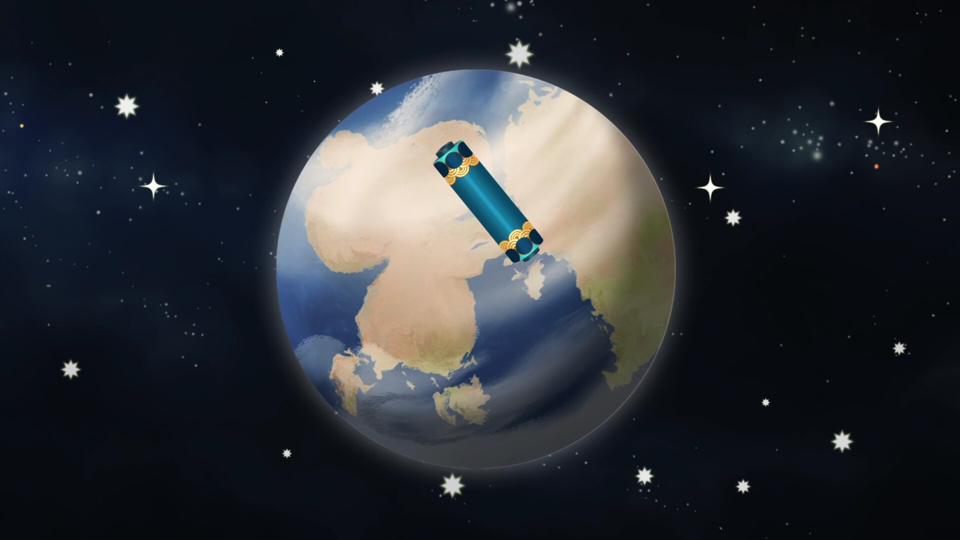 从前从前有个块魂 大王美声版|官方中文|V1.0.3-劲歌热舞 Remix 包+全DLC+预购特典|解压即撸|