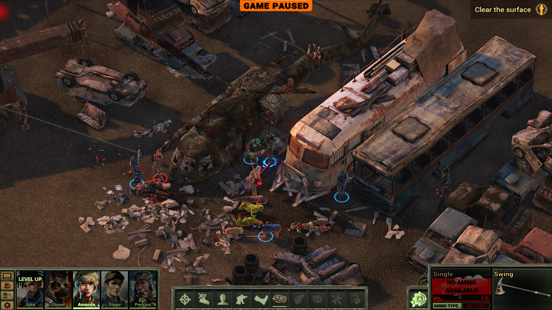 尘风 抵抗|豪华中文|Build.20877000+预购特典+峡谷突围DLC+全DLC|解压即撸|