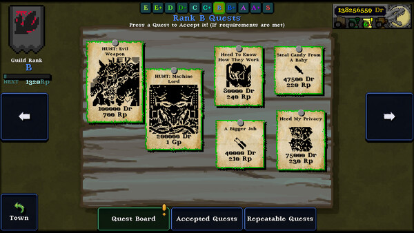 德拉盖亚传说 放置地下城|豪华中文|Build.20940704-V1.0.8+全DLC|解压即撸|