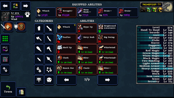 德拉盖亚传说 放置地下城|豪华中文|Build.20940704-V1.0.8+全DLC|解压即撸|