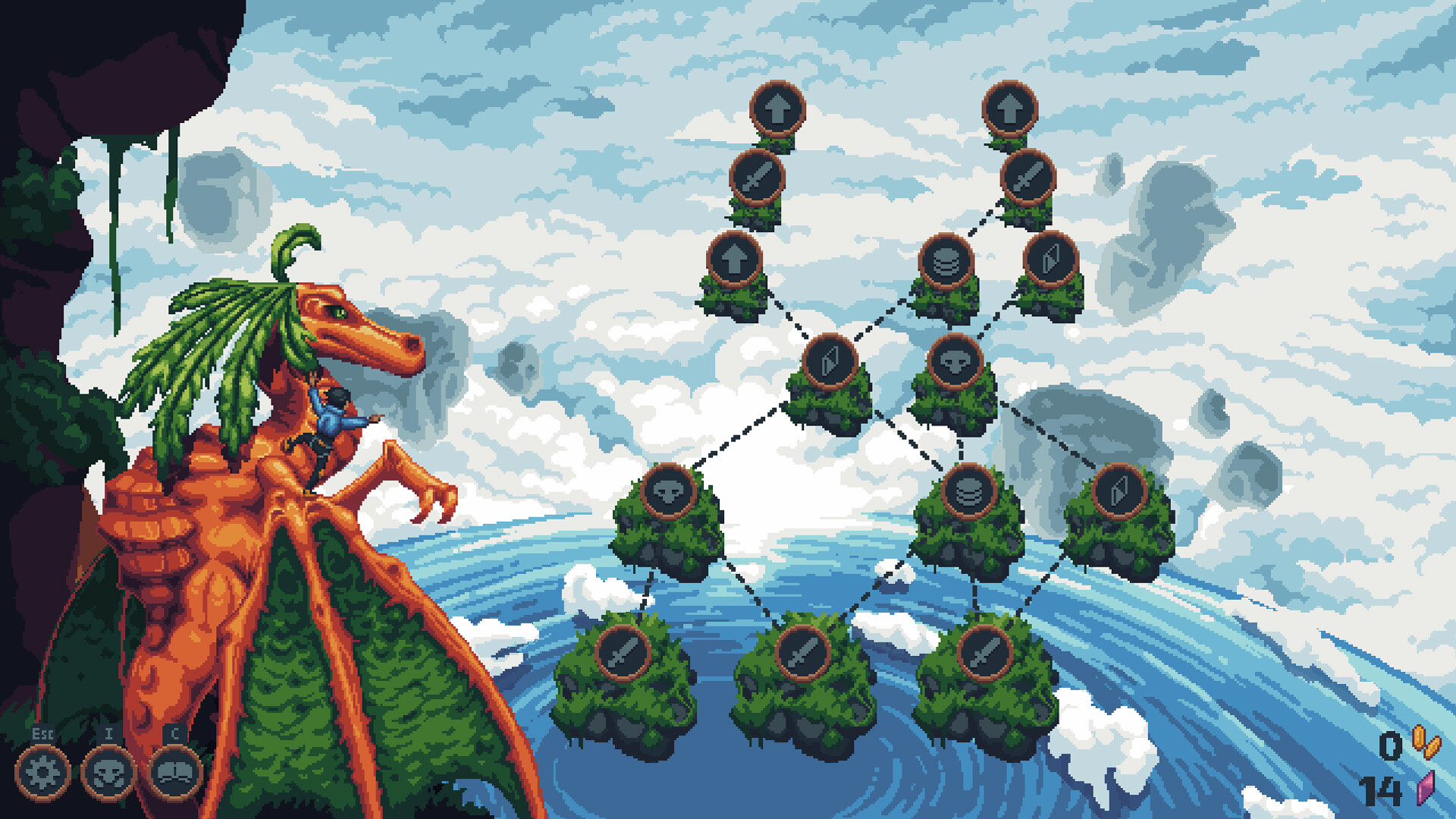 原始混战|官方中文|V2.0.1-裂境初啸-裂痕启誓+全DLC|解压即撸|