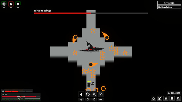 漆黑猎场 Dark Hunting Ground|官方中文|Build.20922639|解压即撸|