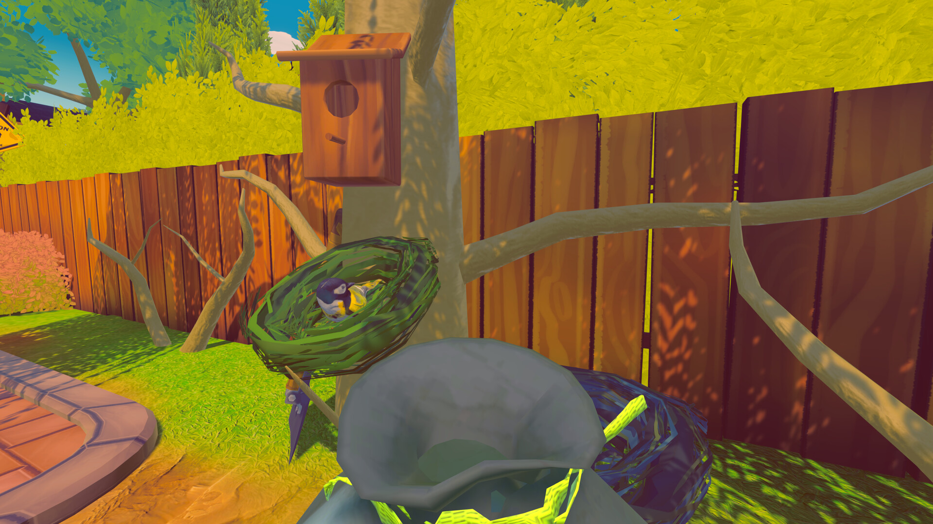 老婆随手扔了我多年珍藏卡牌(我反手买下整个垃圾场)⭐|官方中文|解压即撸|