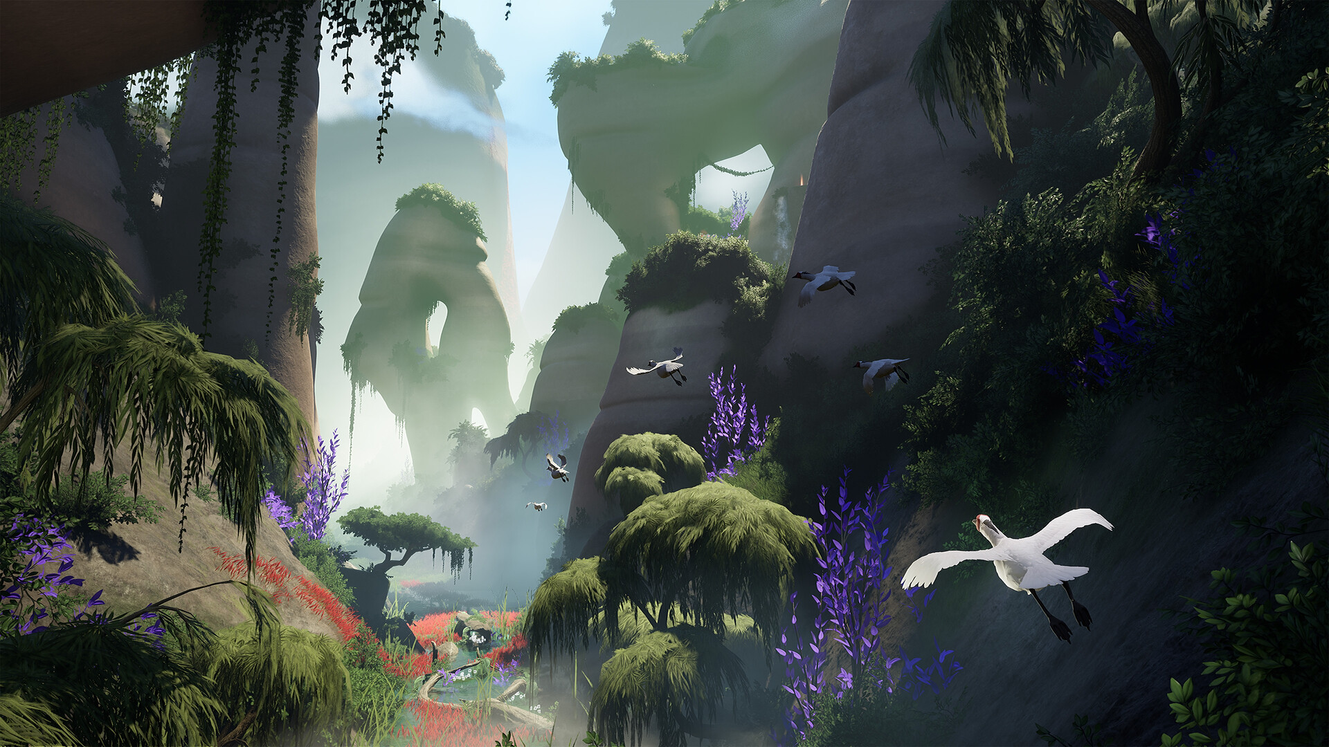 失落余烬 重制版|官方中文|Build.20971363|解压即撸|