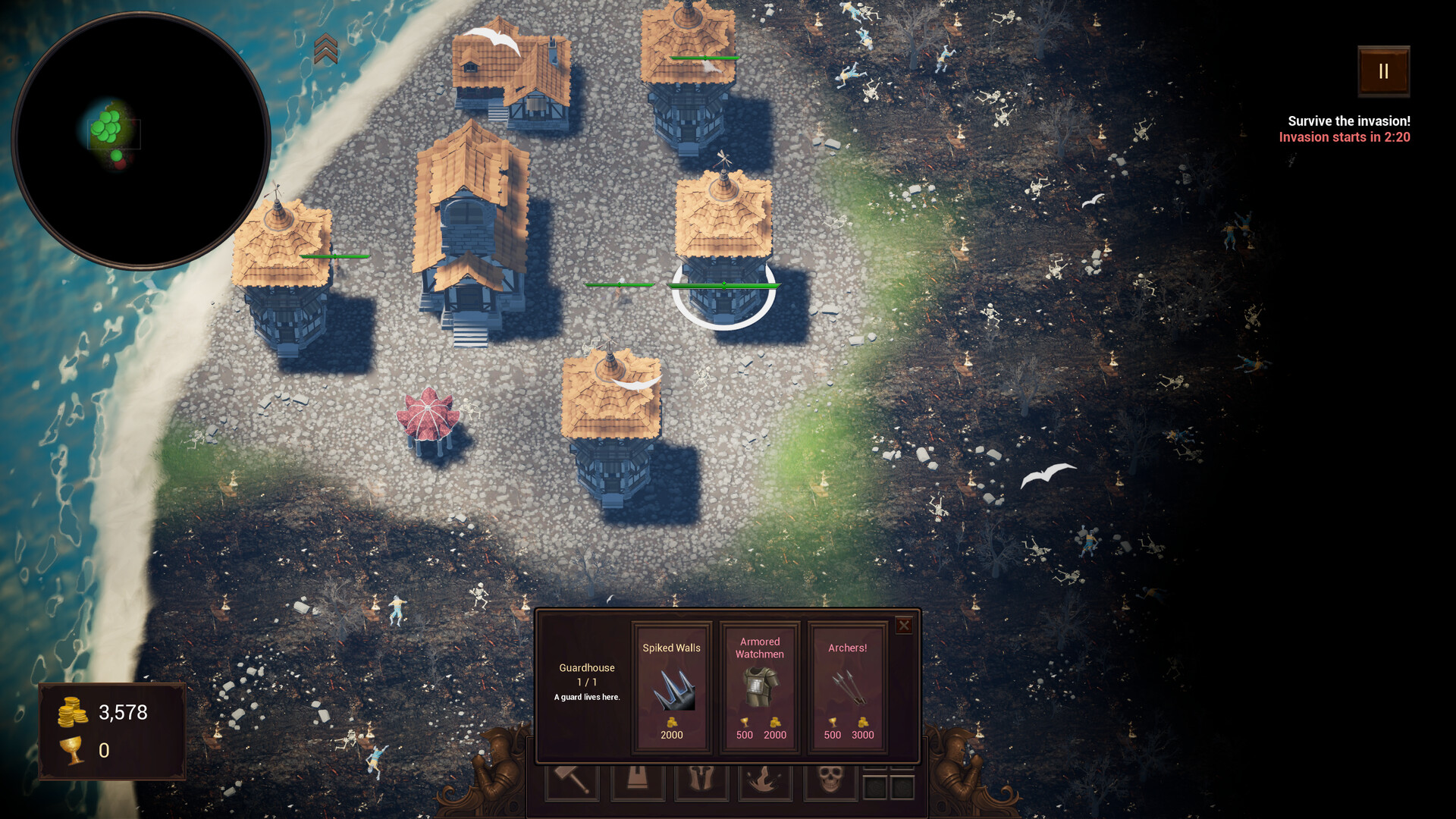 冠印之境 奇幻王国模拟 Crownbound Fantasy Kingdom Sim|官方中文|解压即撸|