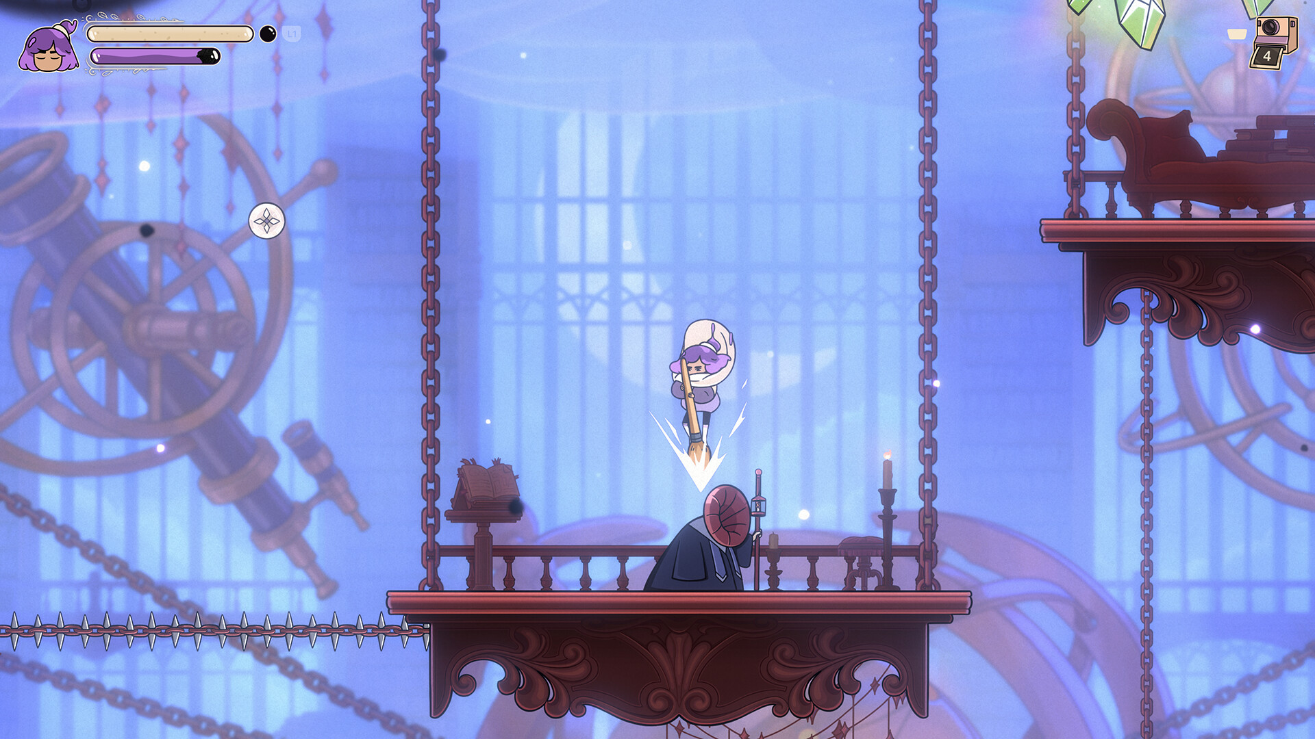 康斯坦丝|官方中文|Build.20953677+全DLC|解压即撸|