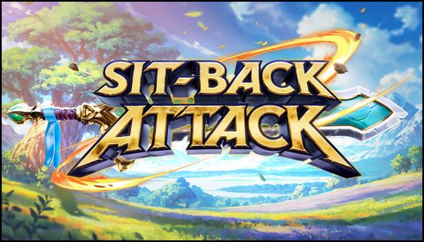 逆袭突击 it-Back Attack|官方中文|Build.20957101|解压即撸|-涛哥资源