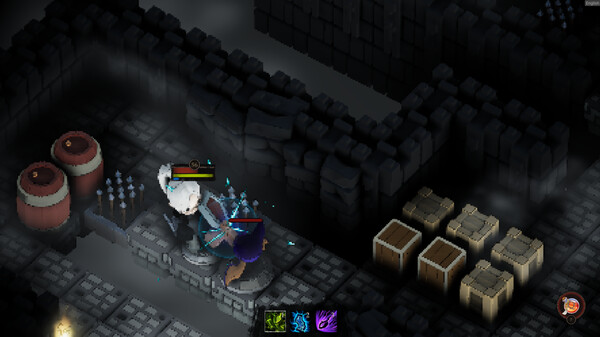 杀戮者 恶魔出没的世界|官方中文|Build.20965014-屠魔遗世-恶魔深渊|解压即撸|