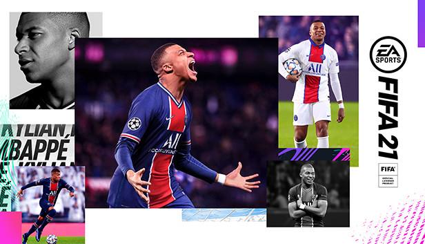 FIFA 21 终极版|中字-国语|V1.0.72.32477+整合大补+全DLC-支持手柄|解压即撸|-涛哥资源