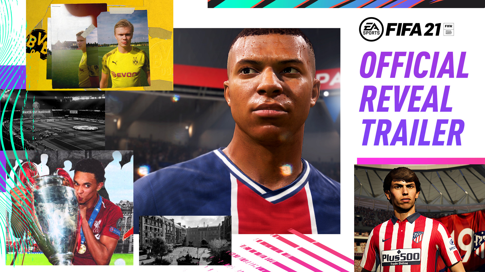 FIFA 21 终极版|中字-国语|V1.0.72.32477+整合大补+全DLC-支持手柄|解压即撸|