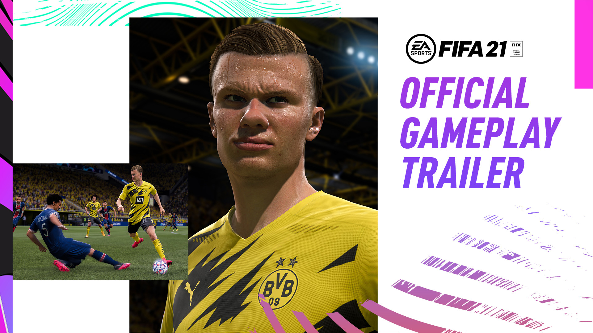 FIFA 21 终极版|中字-国语|V1.0.72.32477+整合大补+全DLC-支持手柄|解压即撸|