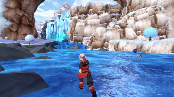 勇者斗恶龙 怪物仙境3 魔族王子与精灵的旅程|豪华中文|Build.20285966+全DLC|解压即撸|