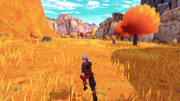 勇者斗恶龙 怪物仙境3 魔族王子与精灵的旅程|豪华中文|Build.20285966+全DLC|解压即撸|