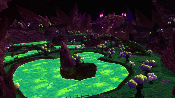 勇者斗恶龙 怪物仙境3 魔族王子与精灵的旅程|豪华中文|Build.20285966+全DLC|解压即撸|