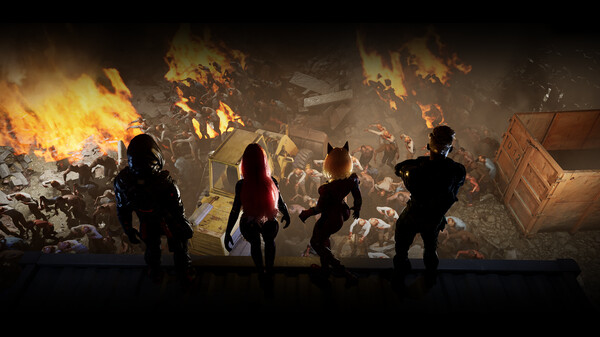 末日幸存者|官方中文|Build.20960766-末世狂潮-枪火炼狱+全DLC|解压即撸|