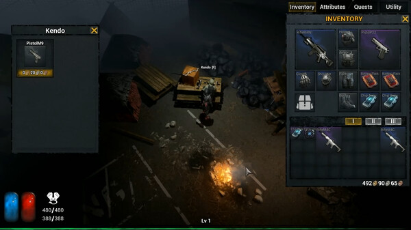 末日幸存者|官方中文|Build.20960766-末世狂潮-枪火炼狱+全DLC|解压即撸|