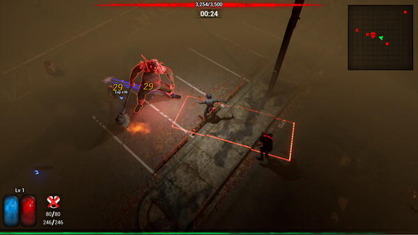 末日幸存者|官方中文|Build.20960766-末世狂潮-枪火炼狱+全DLC|解压即撸|