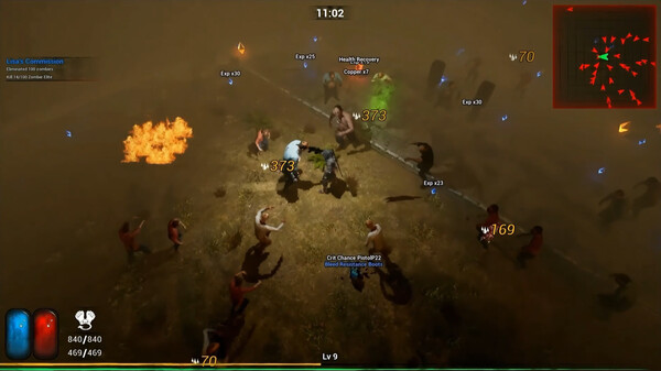 末日幸存者|官方中文|Build.20960766-末世狂潮-枪火炼狱+全DLC|解压即撸|