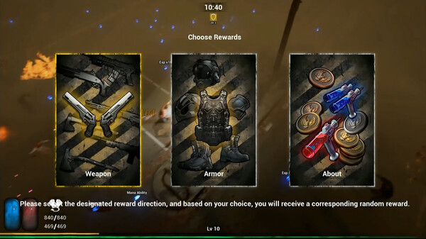 末日幸存者|官方中文|Build.20960766-末世狂潮-枪火炼狱+全DLC|解压即撸|