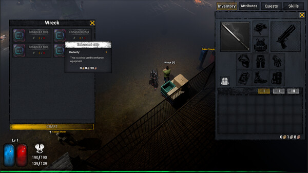 末日幸存者|官方中文|Build.20960766-末世狂潮-枪火炼狱+全DLC|解压即撸|