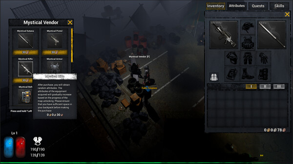 末日幸存者|官方中文|Build.20960766-末世狂潮-枪火炼狱+全DLC|解压即撸|