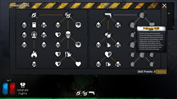 末日幸存者|官方中文|Build.20960766-末世狂潮-枪火炼狱+全DLC|解压即撸|